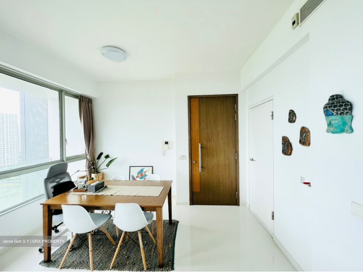 The Riverine By The Park (D12), Apartment #577768801